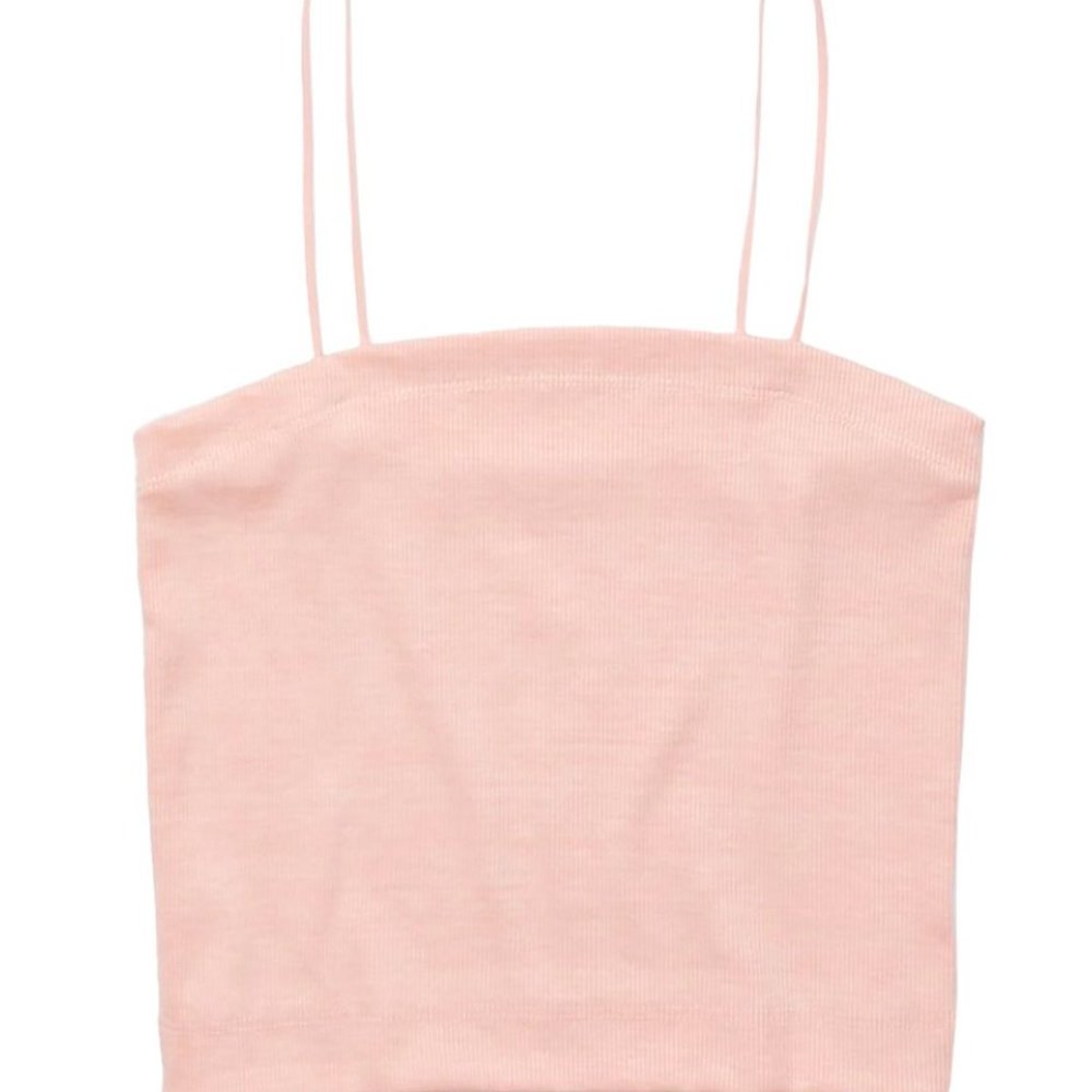 American Eagle Crop Top - Picture 2 of 4